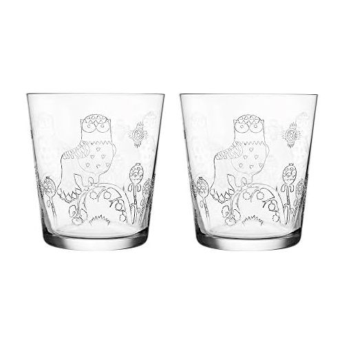  Taika 13oz. Tumbler (Set of 2) by Iittala