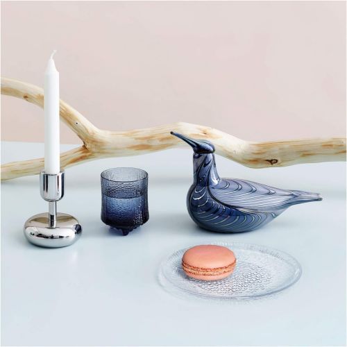  Iittala - Birds by Toikka - Jahresvogel 2019 - Vuono (Fjord)