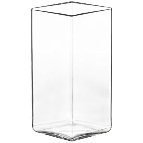 Iittala Vase, Transparent