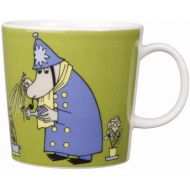 Iittala Arabia Mumin Tasse  The Inspector