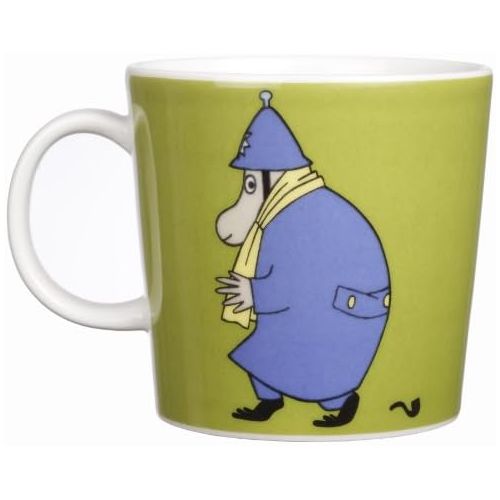  Iittala Arabia Mumin Tasse  The Inspector