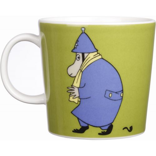  Iittala Arabia Mumin Tasse  The Inspector