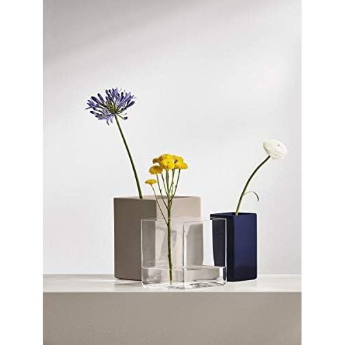  Iittala 1052169 Ruutu Vase, Glas