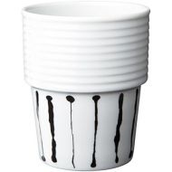 Iittala Filippa K Coffee/Tea Mug 2-Pack Ink Stripe 31 cl