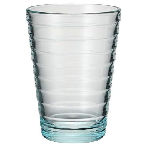  Iittala Aino Aalto Glas 33cl wassergrun