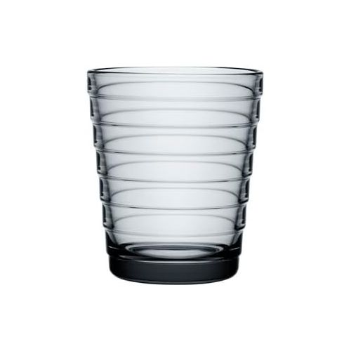  Iittala Aino Aalto Glas 22cl wassergrun