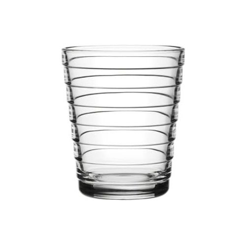  Iittala Aino Aalto Glas 22cl wassergrun