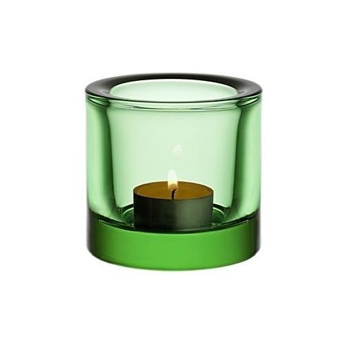  Iittala Kivi Light Green Votiv 6cm