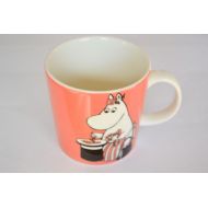 Iittala Mumins Becher Moominmamma + Die Beeren (Auslaufmodell)