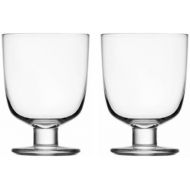 Iittala Lempi Glass Tumbler 34cl by Iittala