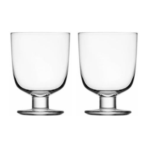  Iittala Lempi Glass Tumbler 34cl by Iittala