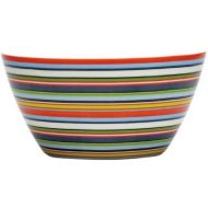 Iittala Origo Pasta Bowl 0.5l Orange by Iittala