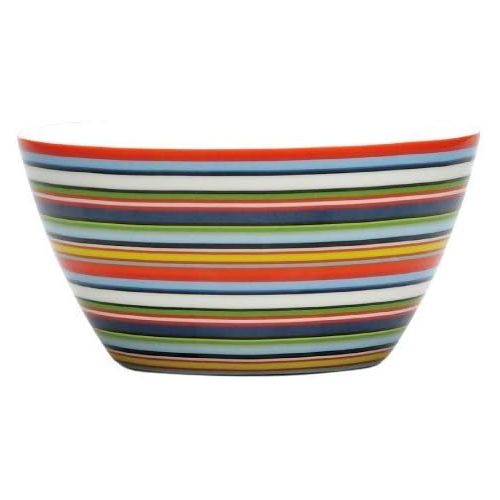  Iittala Origo Pasta Bowl 0.5l Orange by Iittala