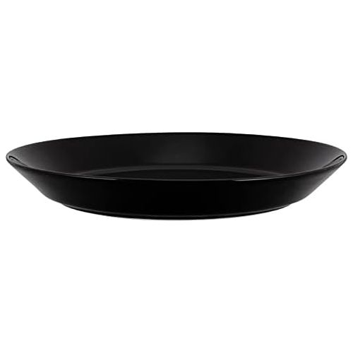  Iittala Teema Schale oe 15 cm - schwarz