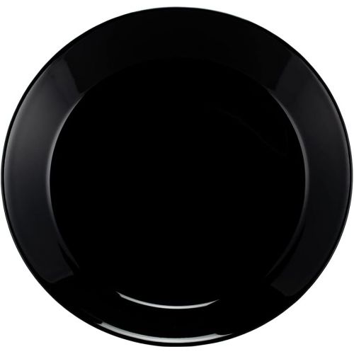  Iittala Teema Schale oe 15 cm - schwarz