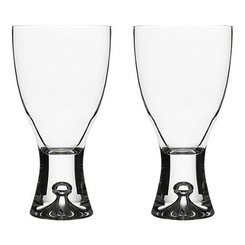  Iittala 1008524 Tapio Rotwein 25 cl, 2-Stueck