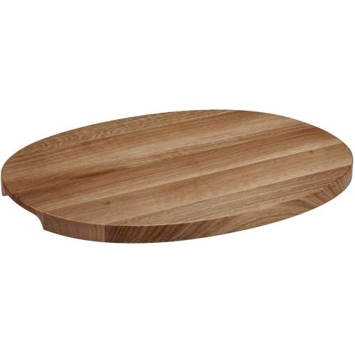  Iittala Raami Servierbrett, Holz, 31 cm