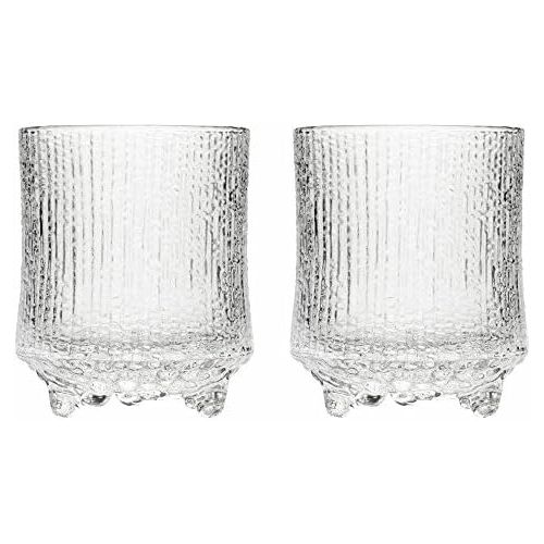  Iittala Ultima Thule Glas 20 cl 2 STK.