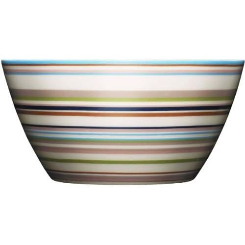  Iittala Origo Schale braun