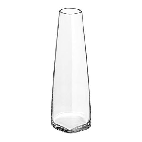  Iittala X Issey Miyake - Glasvase 180 mm, klar