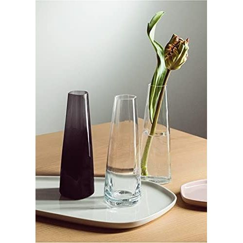  Iittala X Issey Miyake - Glasvase 180 mm, klar