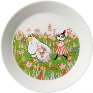 Iittala Moomin Midsummer Teller 19 cm [P][W]