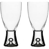 Iittala 1008522 Tapio, Weisswein Glaser 18 cl, 2-Stueck