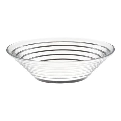  Iittala Schale Aino AALTO klar 16.5cm - 2er Set