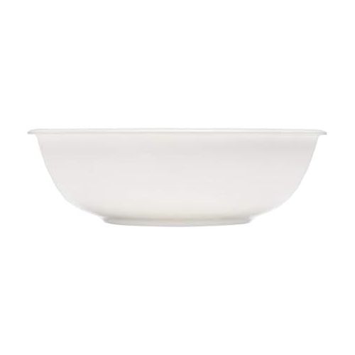  Iittala 1026941 Raami Servierschuessel, Porzellan