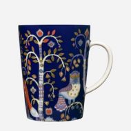 Iittala Taika - Becher - 0,4 l - Blau