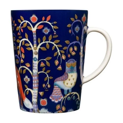  Iittala Taika - Becher - 0,4 l - Blau