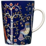 Iittala Taika - Becher - 0,4 l - Blau