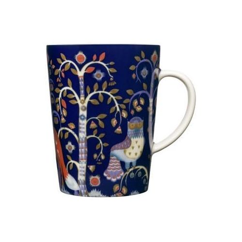  Iittala Taika - Becher - 0,4 l - Blau