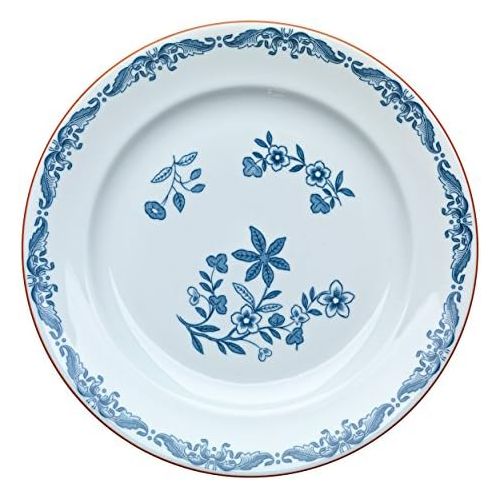  Iittala Ostindia Plate Flat 21 cm