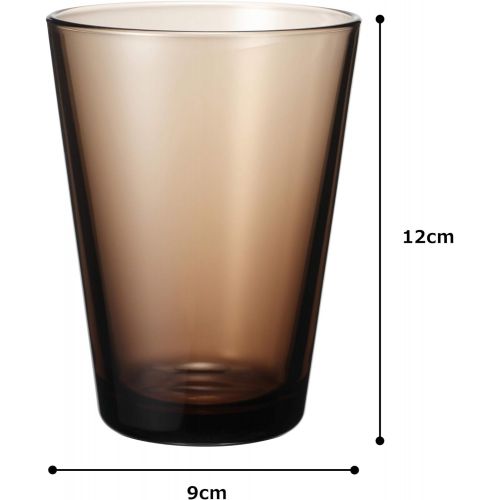  Iittala Kartio Glas 40cl Sand