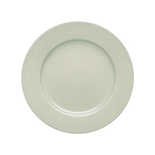  Iittala Swedish Grace, Meadow/AEng Plate Flat 17 cm