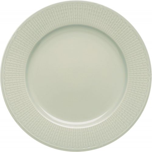  Iittala Swedish Grace, Meadow/AEng Plate Flat 17 cm