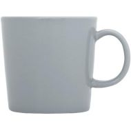 Iittala Teema 10-Ounce Mug, Pearl Gray