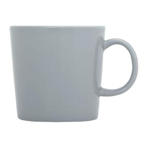  Iittala Teema 10-Ounce Mug, Pearl Gray