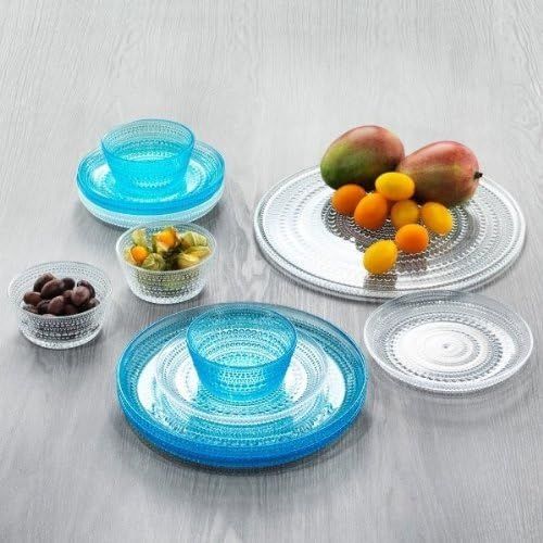  Iittala Schalchen Set 4 TLG. - 23 cl - kristall klar Kastehelmi