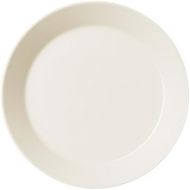 Iittala Teema White Plate 21cm by Iittala by Iittala