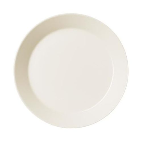  Iittala Teema White Plate 21cm by Iittala by Iittala