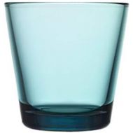 Iittala Kartio Glaser 2 Stueck seeblau