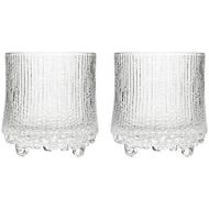 Iittala - Ultima Thule - Tumbler On The Rocks - 28 cl - 2 er Set