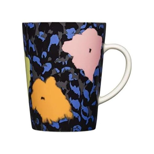  Iittala 1026822 Graphics Tasse, Porzellan