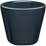 Iittala X Issey Miyake Keramik Becher 0,19 L Dunkelgruen