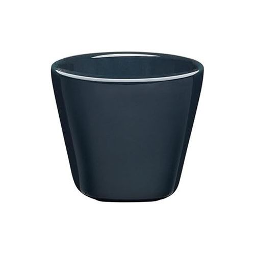  Iittala X Issey Miyake Keramik Becher 0,19 L Dunkelgruen