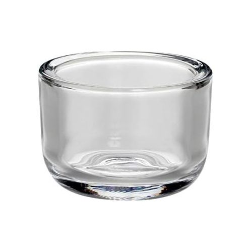  Iittala Valkea Windlicht oe 6 cm - klar