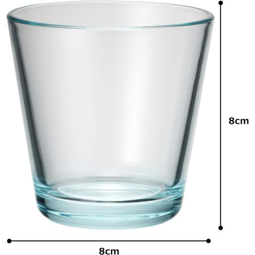  Iittala 5601 Kartio Becher 21 cl, wassergruen