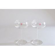 iittala Essence: Glas ESSENCE Cocktailglas / -schale 0,35 l - - 2 Glaser im Karton